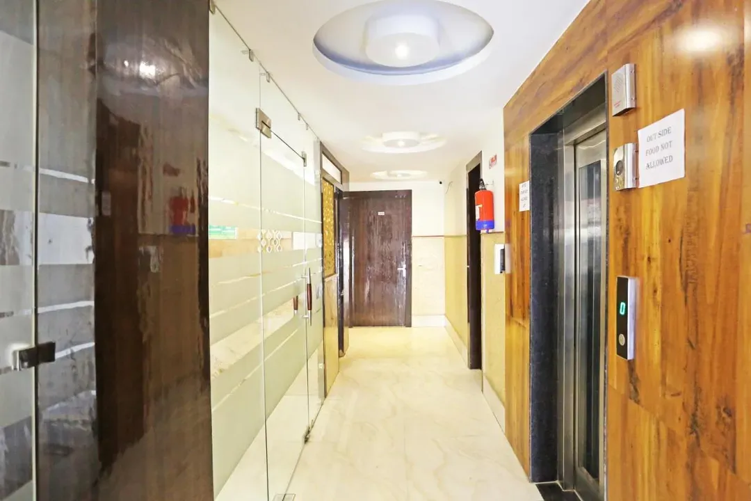 best hotels in hotel iconic suites delhi