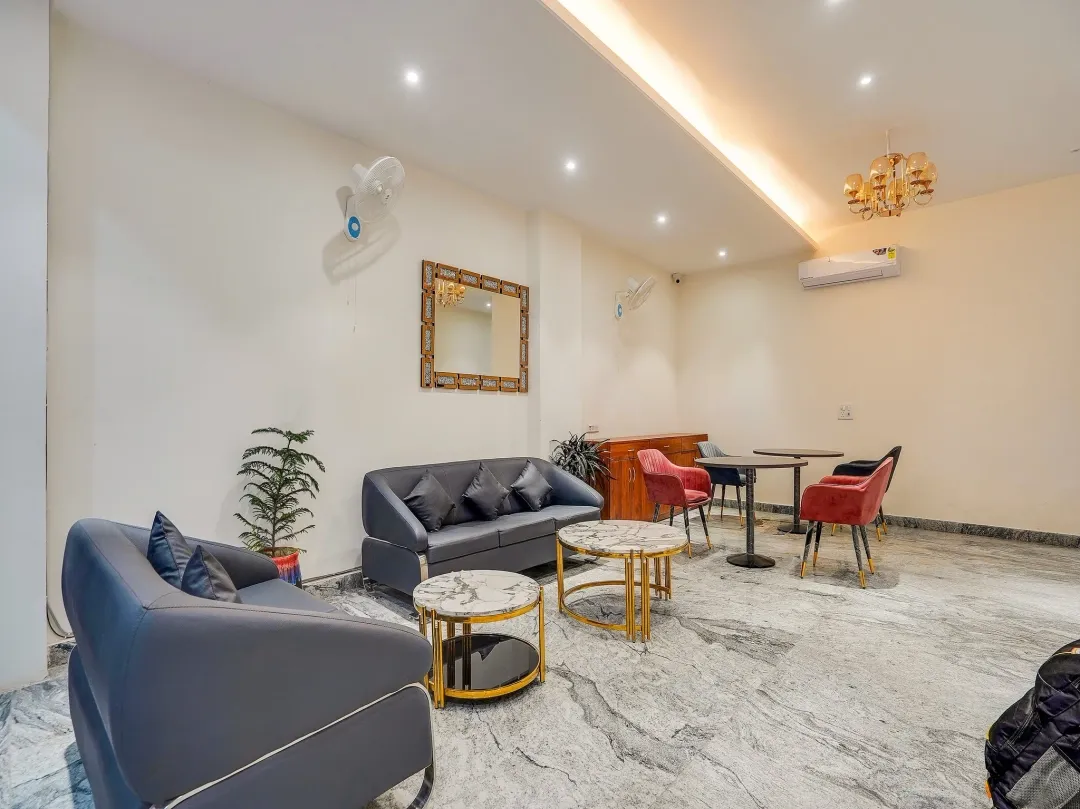 hotel in mahipalpur, delhi for family - hotel ivory