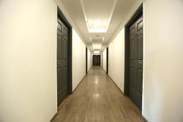 budget Hotel in sector 3, delhi - hotel jageer palace bawana