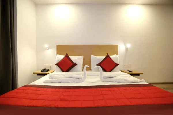 Hotel with banquet hall in sector 3, delhi - hotel jageer palace bawana