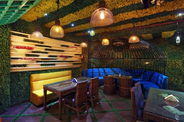 Hotel with meeting room in sector 3, delhi - hotel jageer palace bawana