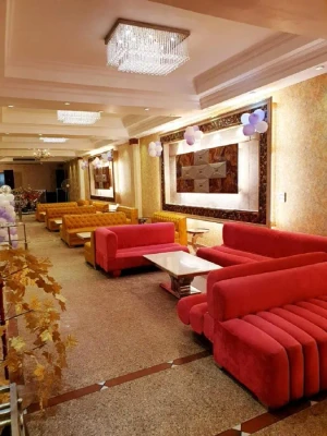budget Hotel in sector 3, delhi - hotel jageer palace bawana
