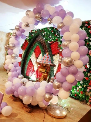 Hotel with gym in sector 3, delhi - hotel jageer palace bawana