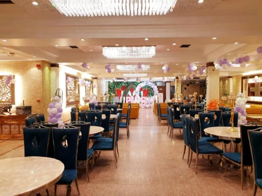 Hotel near delhi airport - hotel jageer palace bawana