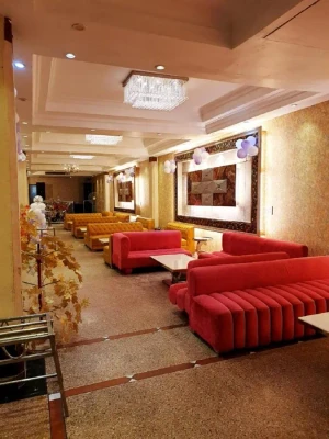 online room booking in sector 3, delhi - hotel jageer palace bawana