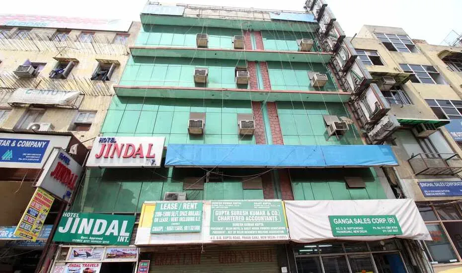 best hotels for couple in hotel jindal delhi