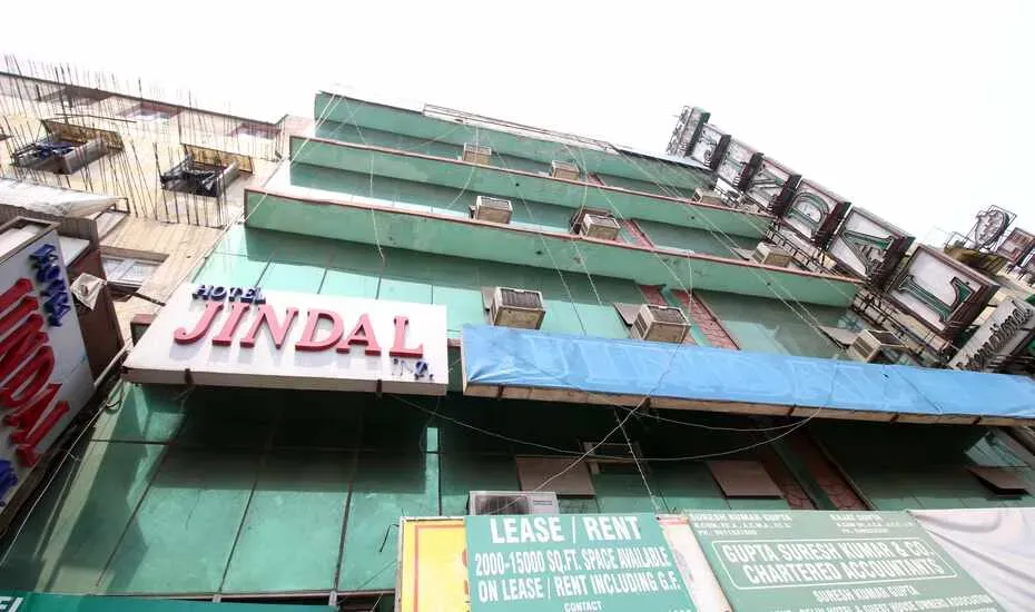 best hotels for couple in hotel jindal delhi