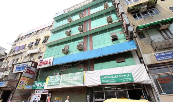 best hourly stay in hotel jindal delhi