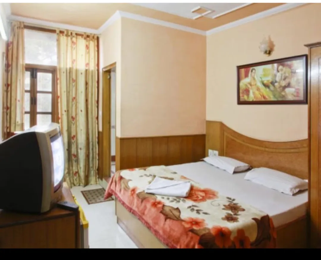 hourly stay hotels in hotel jyoti deluxe delhi