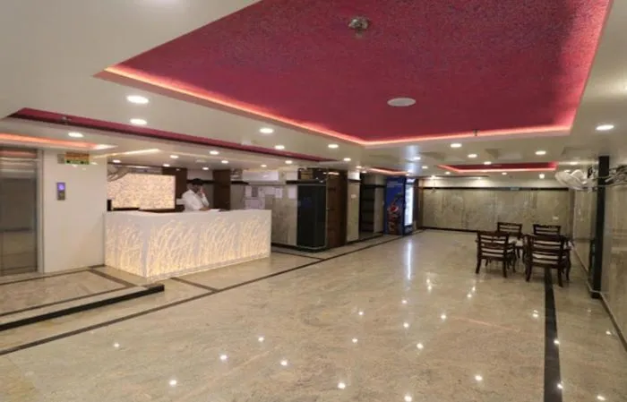 short stay hotels in hotel kabir palace delhi