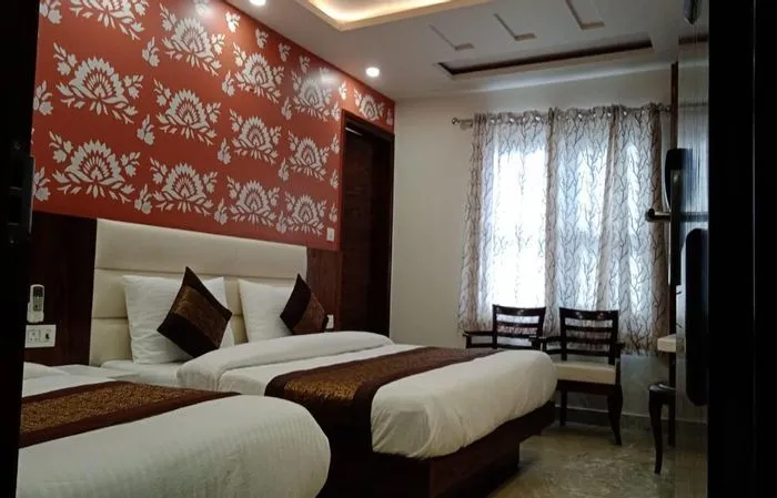 day stay hotels in hotel kabir palace delhi