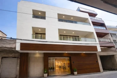 best 3 star hotels in hotel kasa nest delhi