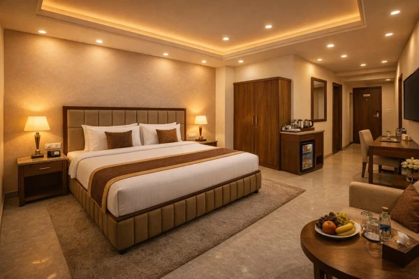 star hotels in hotel kasa nest delhi