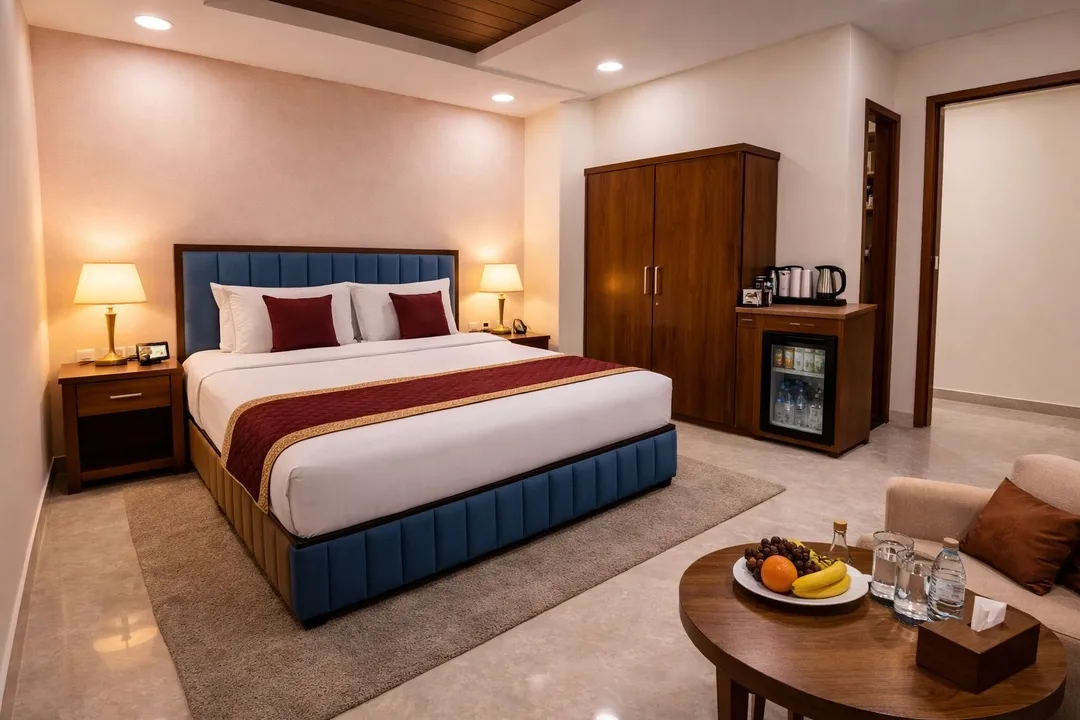 day use hotels in hotel kasa nest delhi