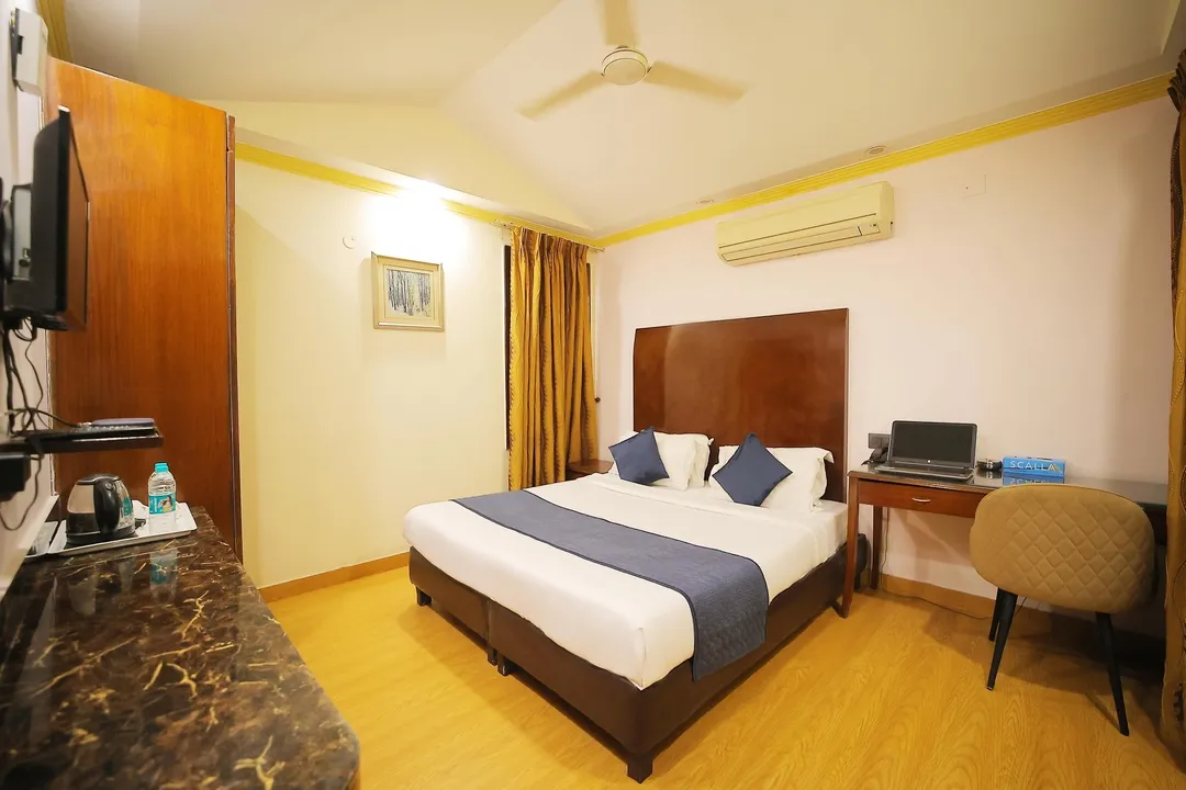 cheap and best hotels in hotel kastor international delhi