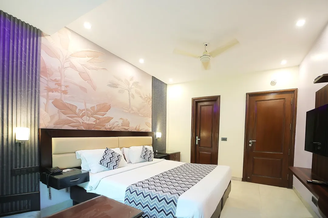 day time hotels in hotel kastor international delhi