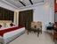 budget hotels in hotel krishna delhi