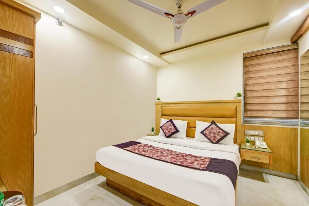 3 star hotels in hotel kuber international mahipalpur delhi