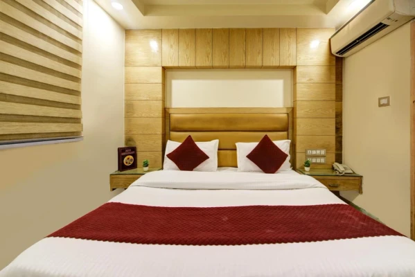 best hotels in hotel kuber international mahipalpur delhi
