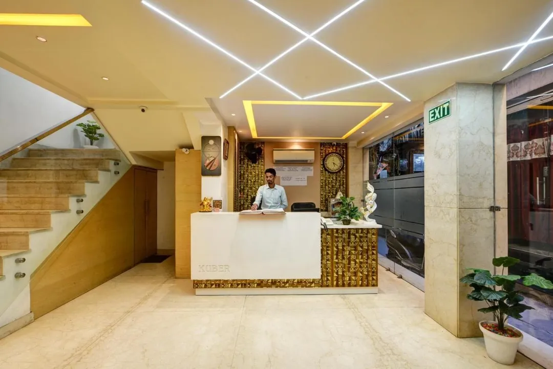 budget hotels in hotel kuber international mahipalpur delhi