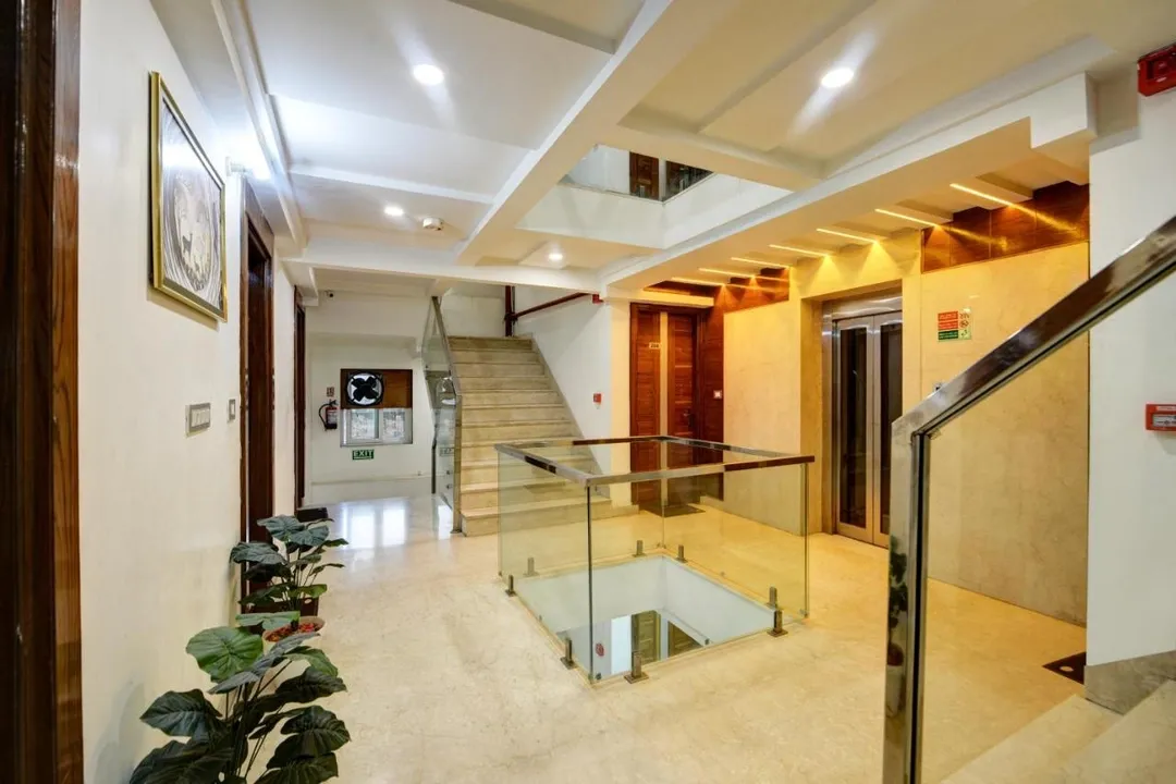 top luxury hotels in hotel kuber international mahipalpur delhi