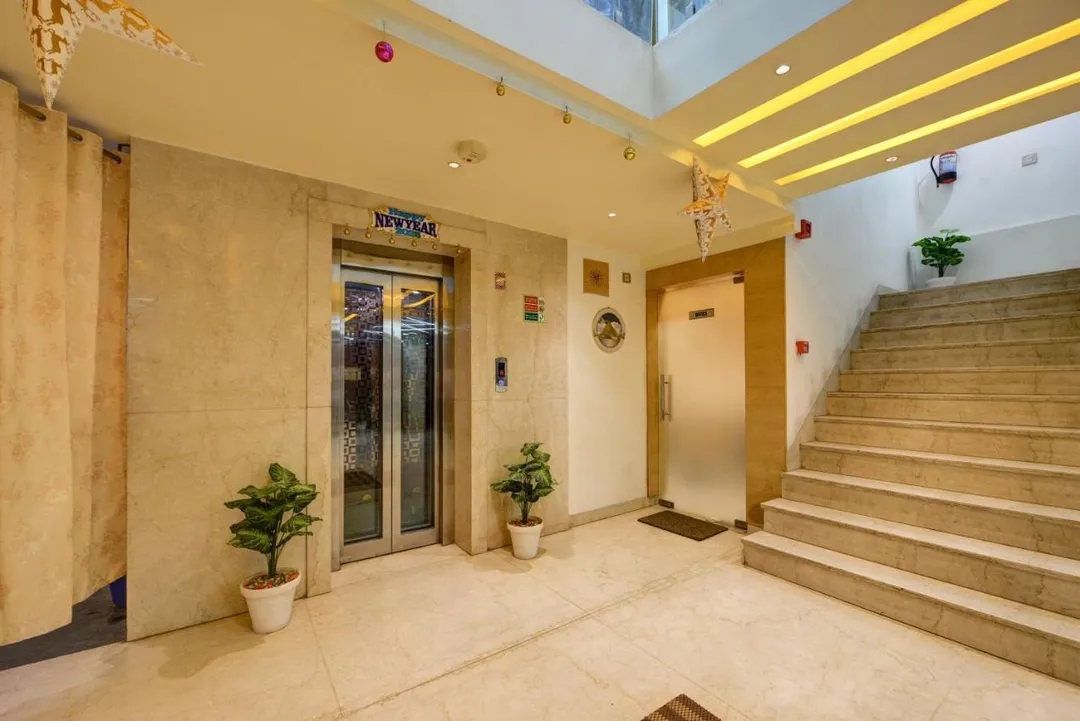 best luxury hotel in hotel kuber international mahipalpur delhi