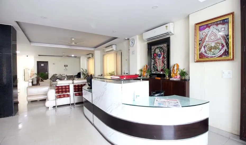 best day stay hotels in hotel kundan palace delhi