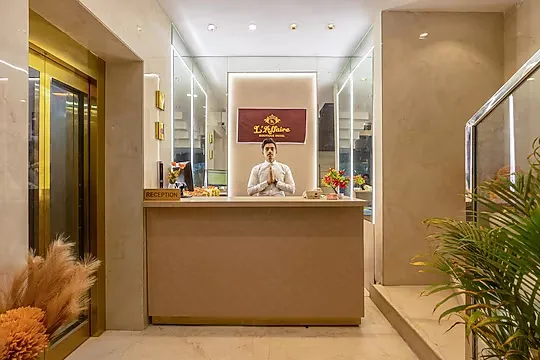 best day use hotels in hotel laffaire select delhi