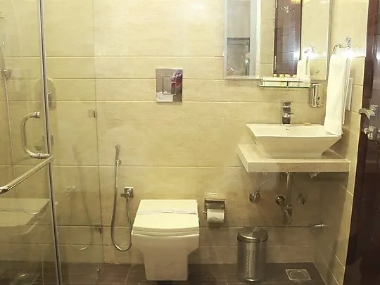 unmarried couple friendly hotels in hotel laffaire delhi