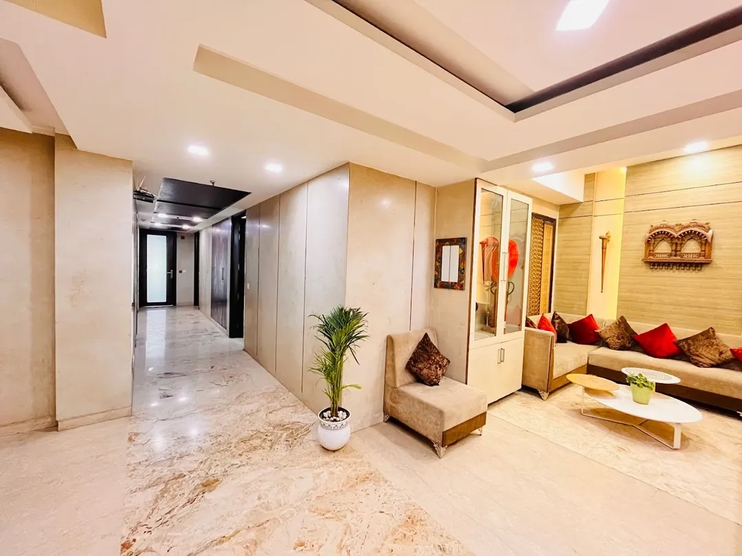 hotel with gym in rajouri garden, delhi - hotel lavish inn