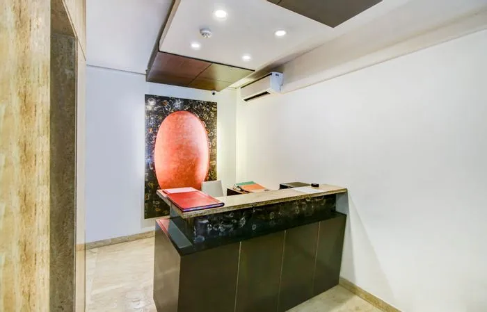 best 3 star hotels in hotel le grand delhi