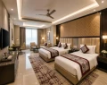 cheap and best hotels in hotel lemon suites delhi delhi