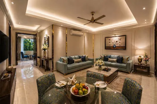 hourly hotel in hotel lemon suites delhi delhi