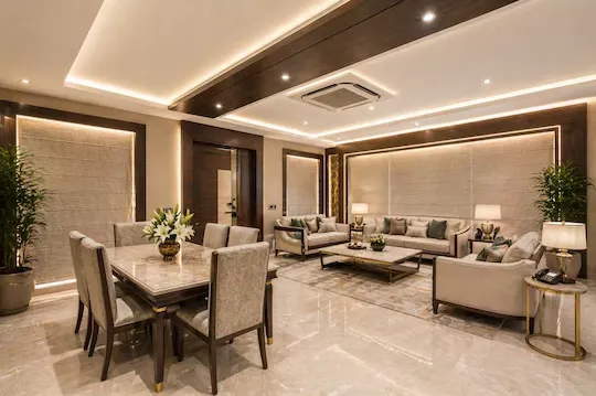 best hotels for unmarried couples in hotel lemon suites delhi delhi
