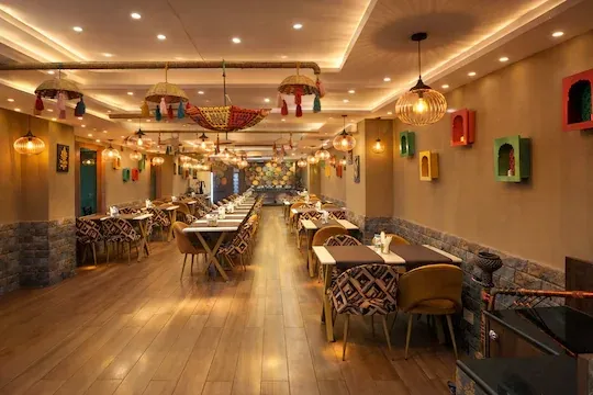 couple hotels in hotel lemon suites delhi delhi