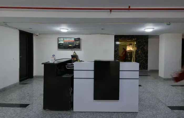 hotels for few hours in hotel leo saffron by f9 delhi