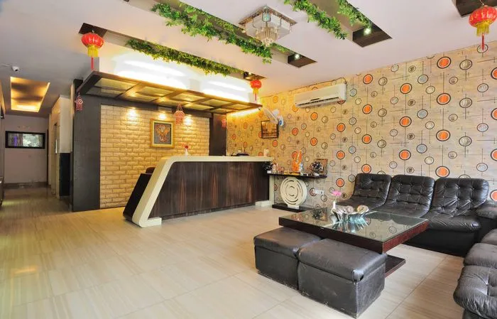 best corporate hotels in hotel liv inn delhi