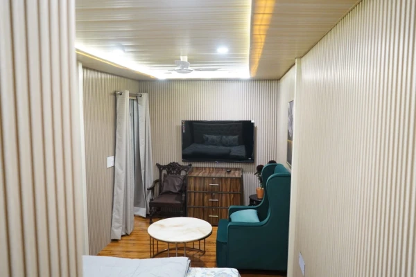 best 3 star hotels in hotel lotus inn delhi