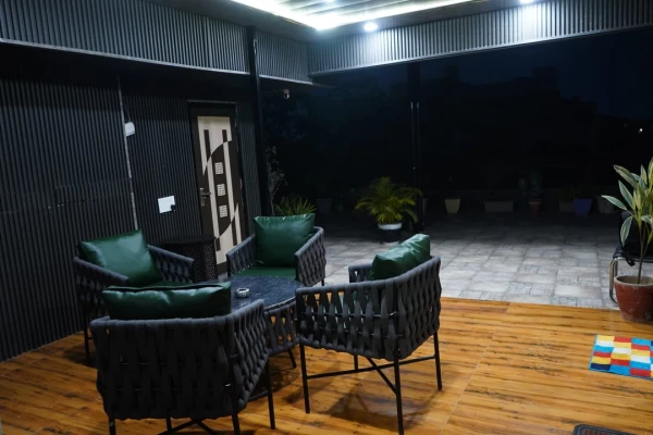 best 5 star hotels in hotel lotus inn delhi