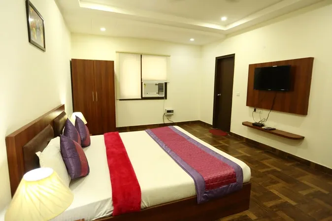 budget hotels in hotel lotus delhi