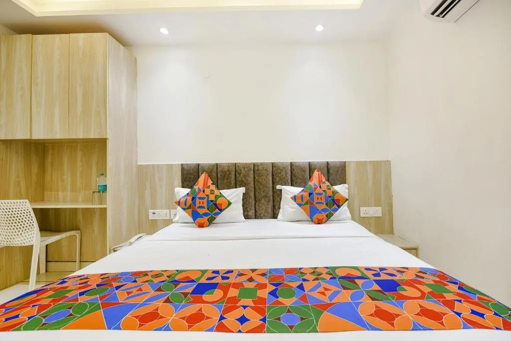 day hotels in hotel luxury inn ardarsh nagar delhi