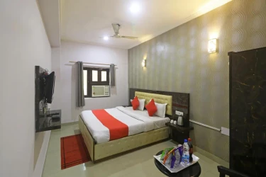 5 star hotels in hotel maharaja inn delhi