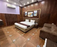 best 3 star hotels in hotel mannat shalimar bagh delhi