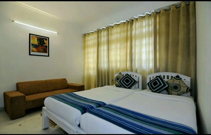 best day stay hotels in hotel mehra residency delhi