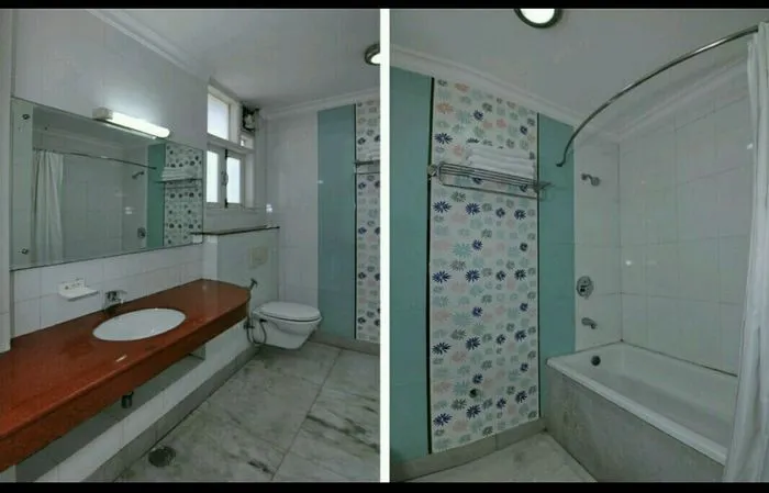 best night stay hotels in hotel mehra residency delhi