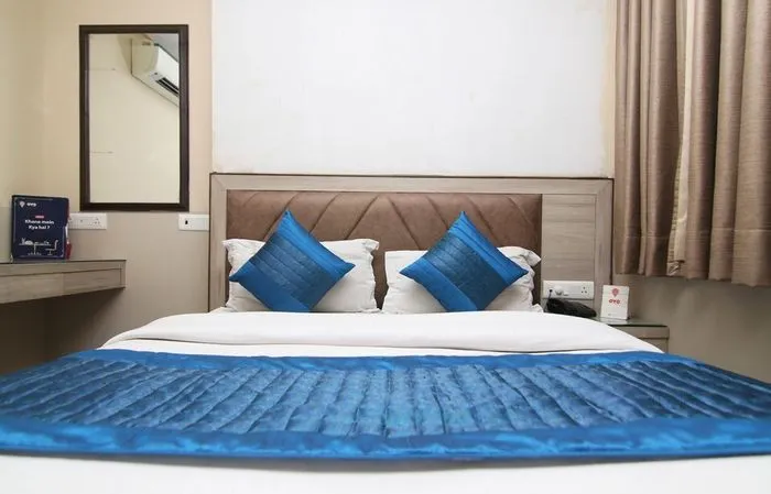 budget hotels in hotel merry gold delhi