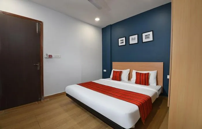 romantic hotels in hotel metro view delhi