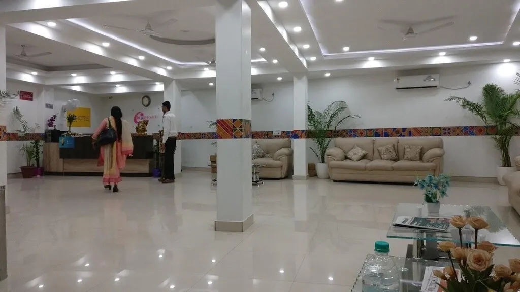 honeymoon hotels in hotel modesty delhi