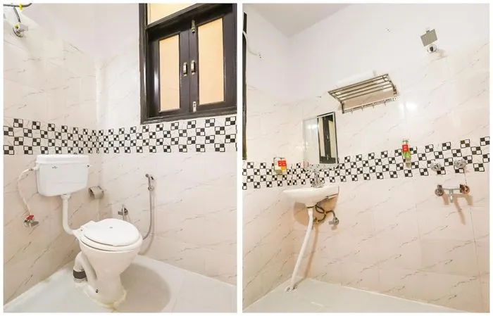 hotel stay in hotel mohit plaza delhi