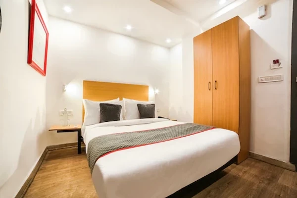 hotel with meeting room in uttam nagar, delhi - hotel nawada